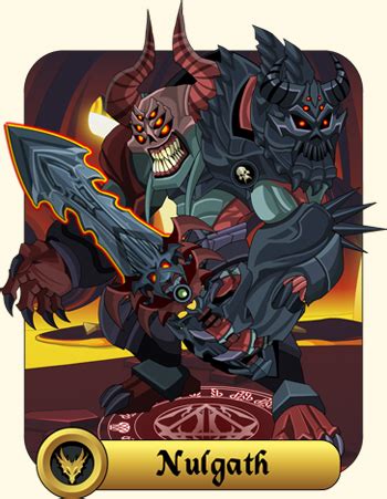 Nulgath Reagents Farming Guide ~ AQW World.